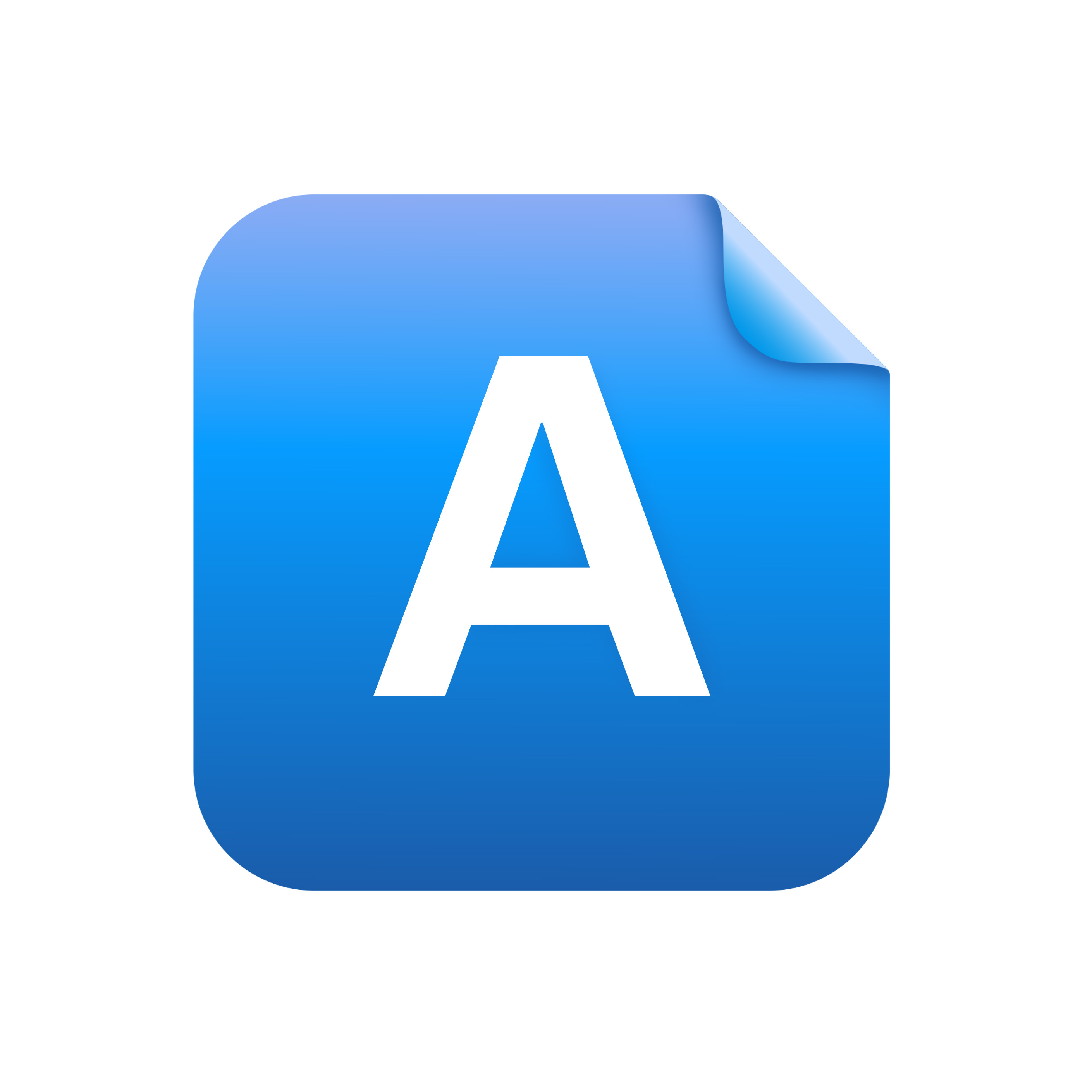 Advance Steel logo
